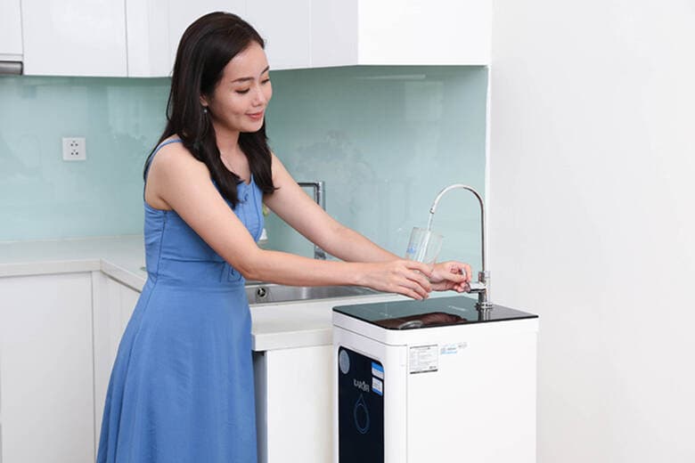 5 điều người dùng đang hiểu sai về máy lọc nước