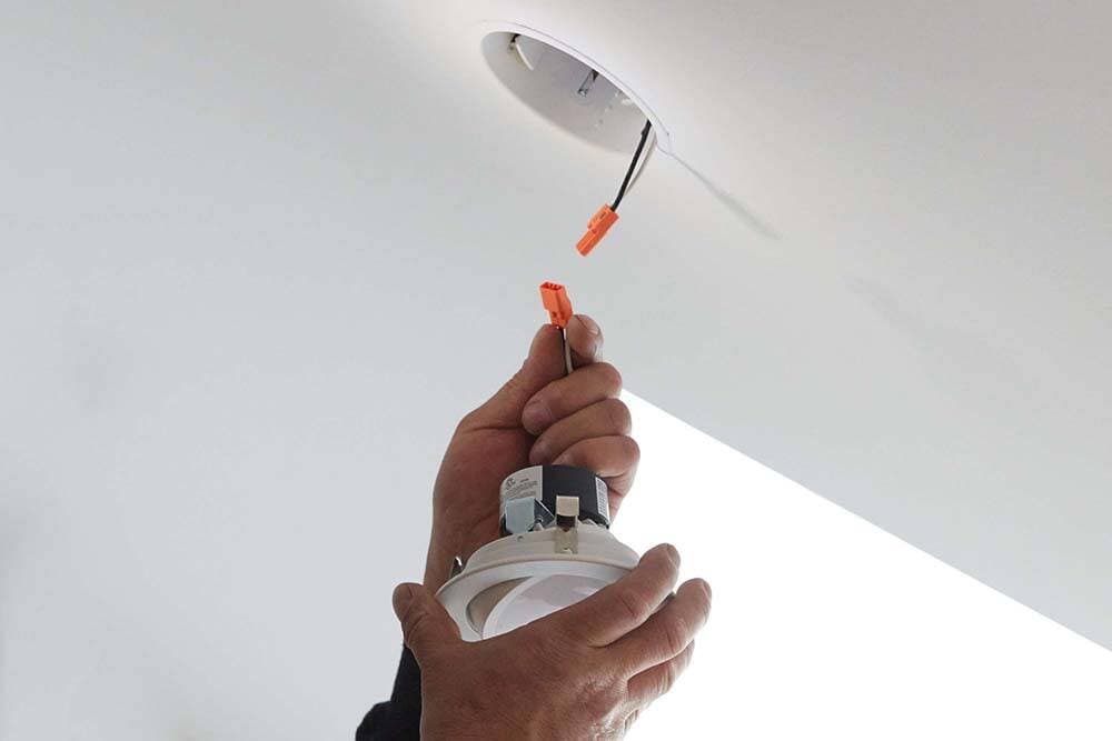Đèn LED âm trần loại nào tốt?
