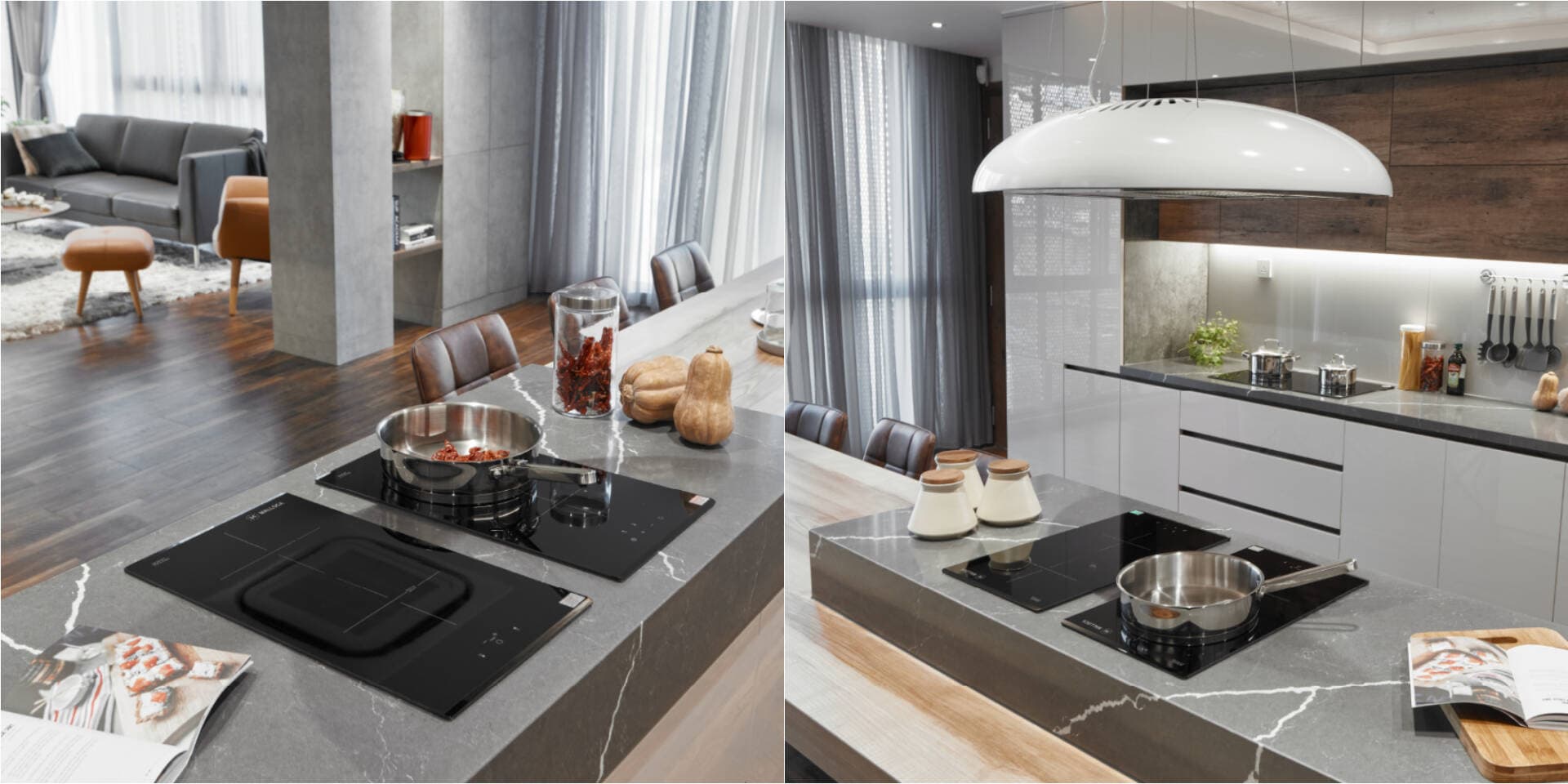 Dưới 13 triệu mua được bếp từ của thương hiệu cao cấp nào?
