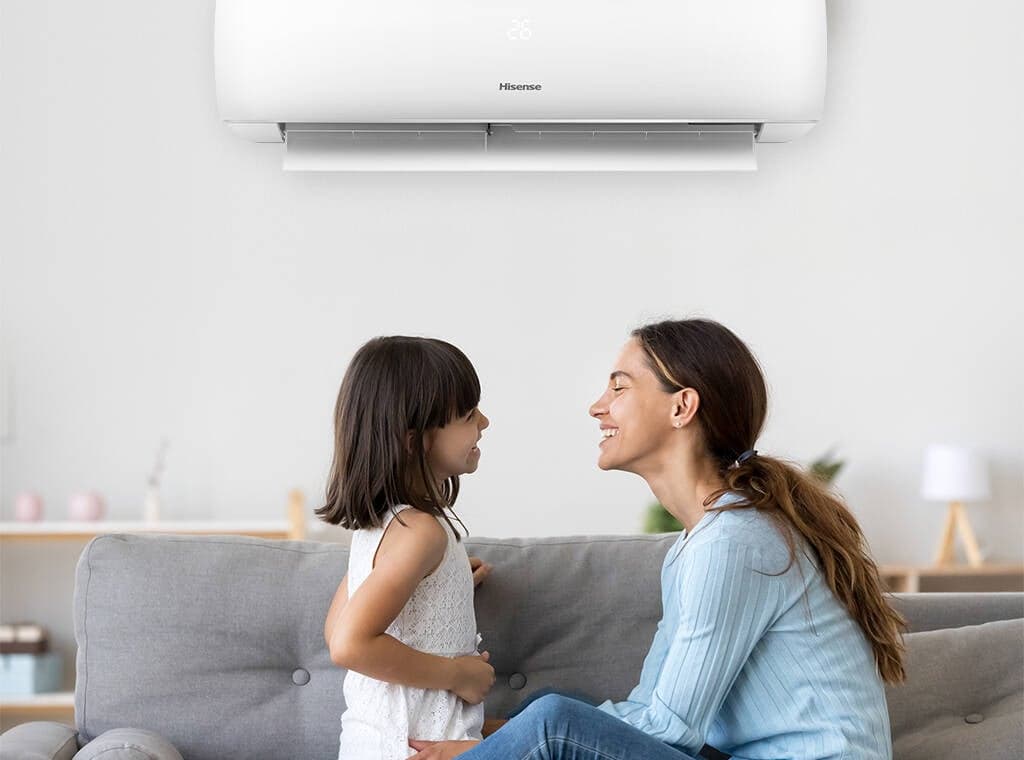 Top 10 điều hòa dưới 10 triệu tốt nhất mùa hè 2023