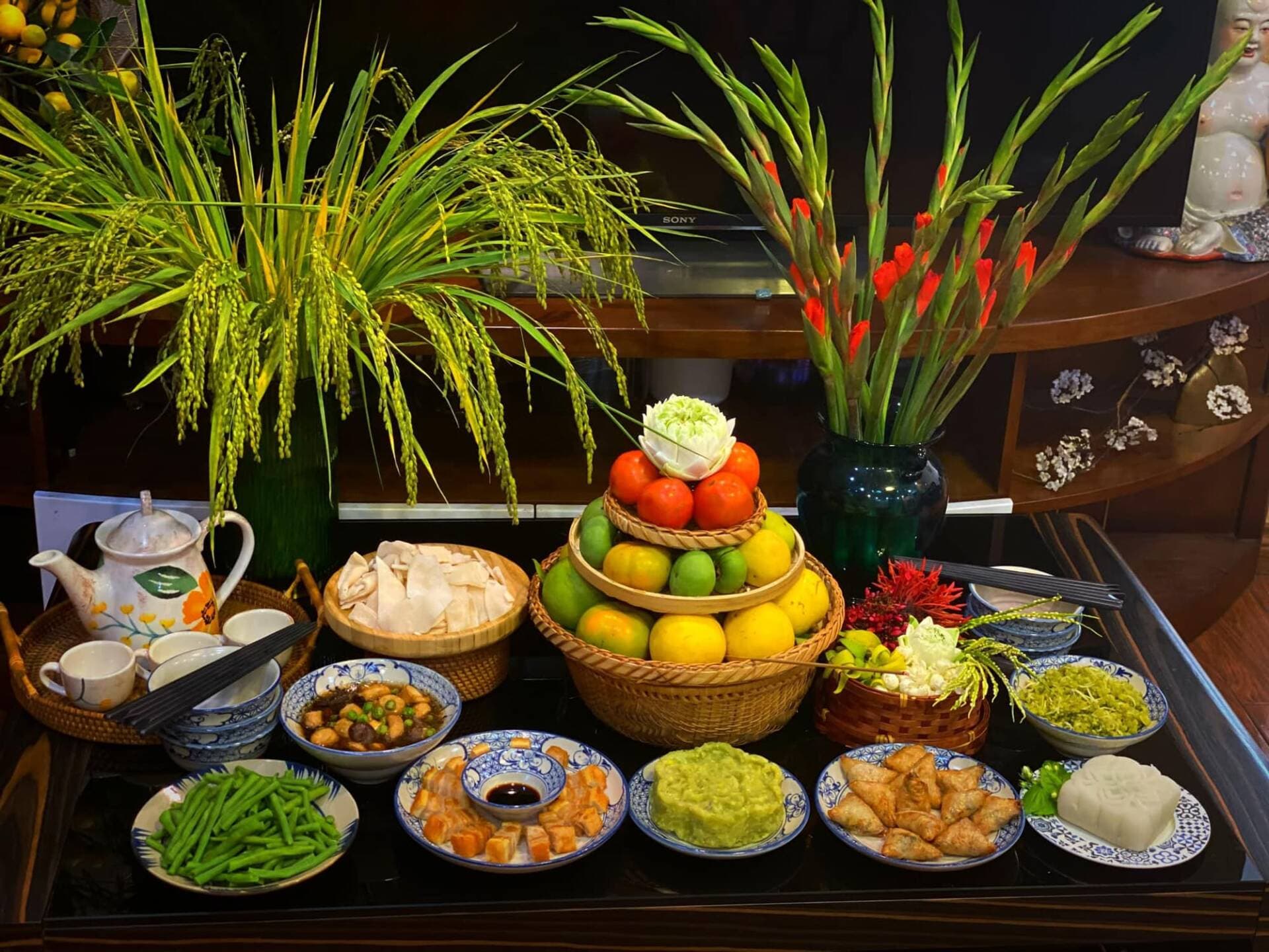 Dọn về nhà mới mang gì vào trước để gặp may, rước tài lộc?