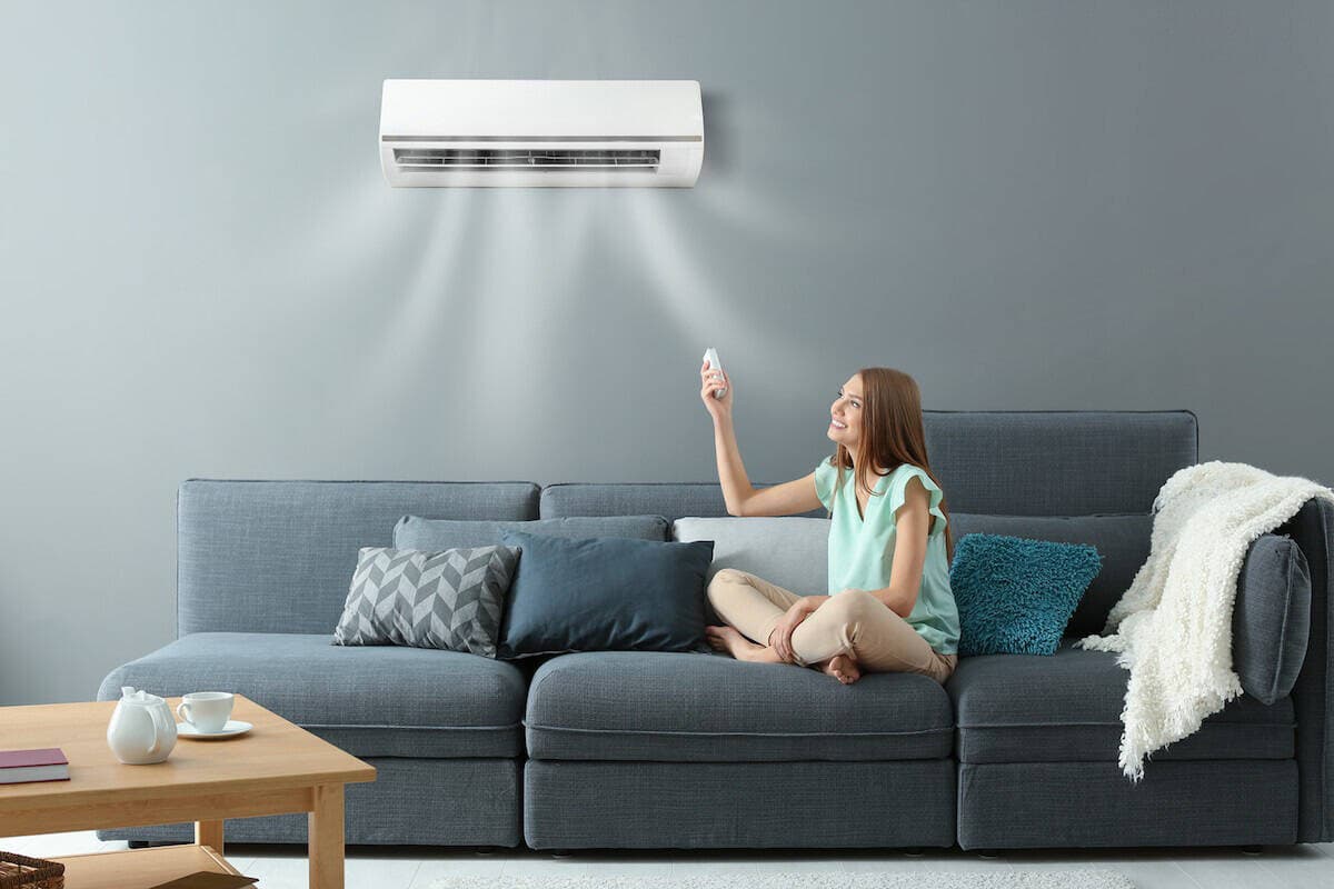 Hướng dẫn từ A - Z sử dụng điều khiển điều hòa đúng cách