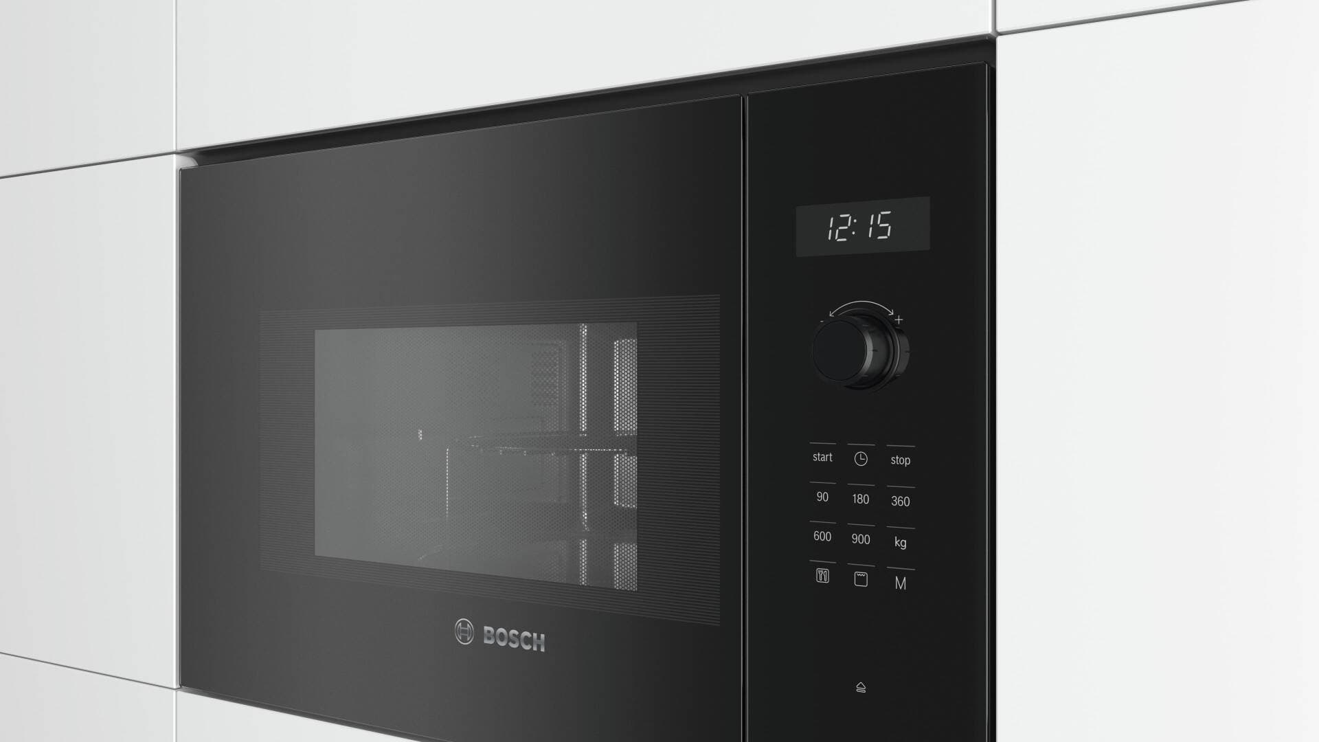 Review Lò vi sóng Bosch BEL554MB0 có gì độc đáo? Ưu đãi lò vi sóng Bosch tháng 9/2023