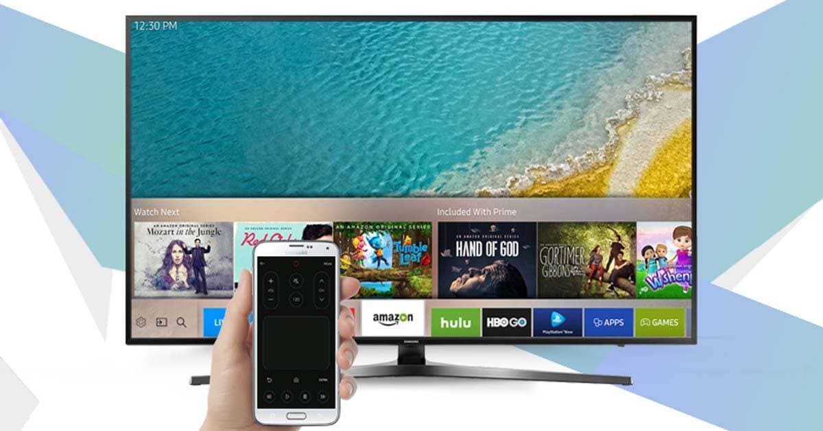 Cách kết nối điện thoại với tivi cực nhanh, siêu đơn giản