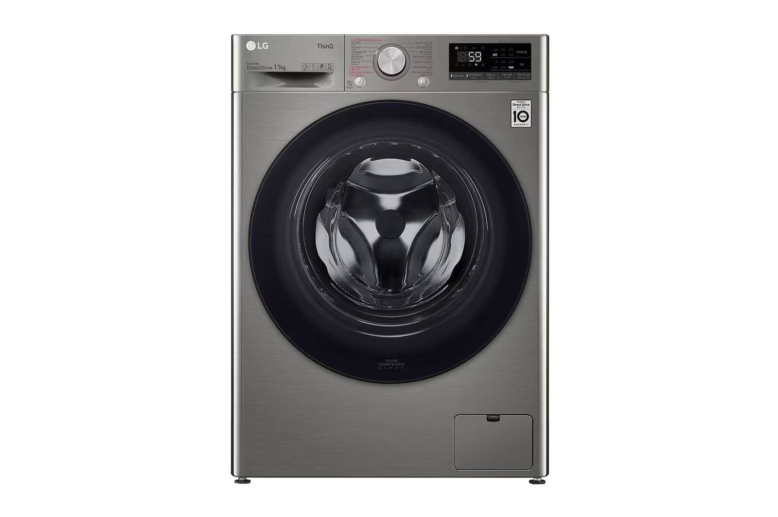 TOP máy giặt lồng ngang LG giá tốt tại Happynest Shop