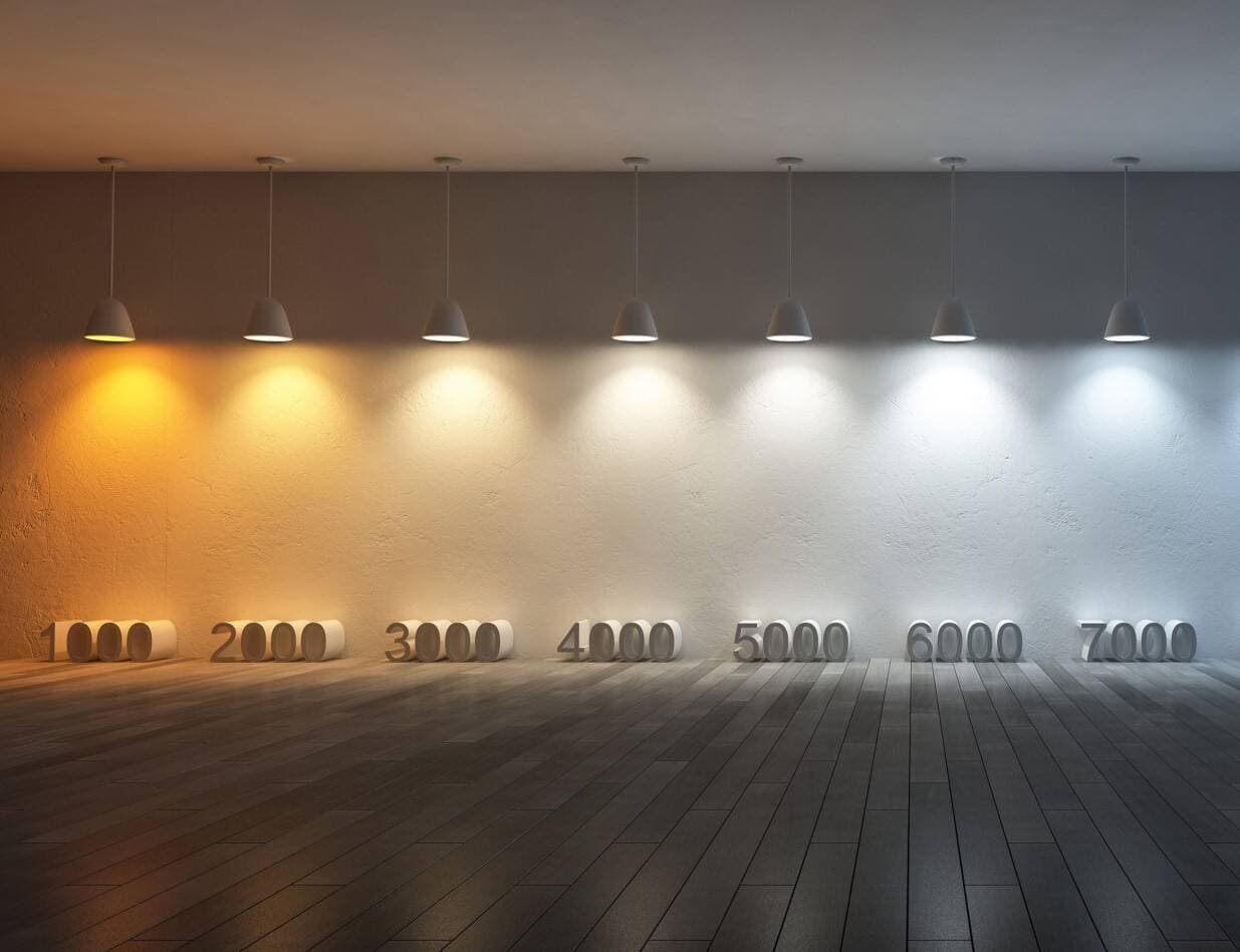TOP 10 Đèn Spotlight tốt nhất hiện nay (cập nhật)