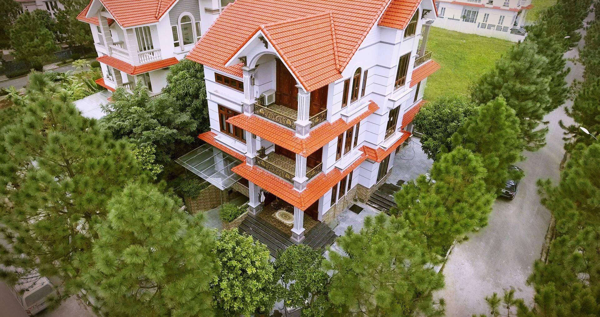 Tàng phong tụ khí là gì? Cách nhận biết và cải thiện nhà tụ khí