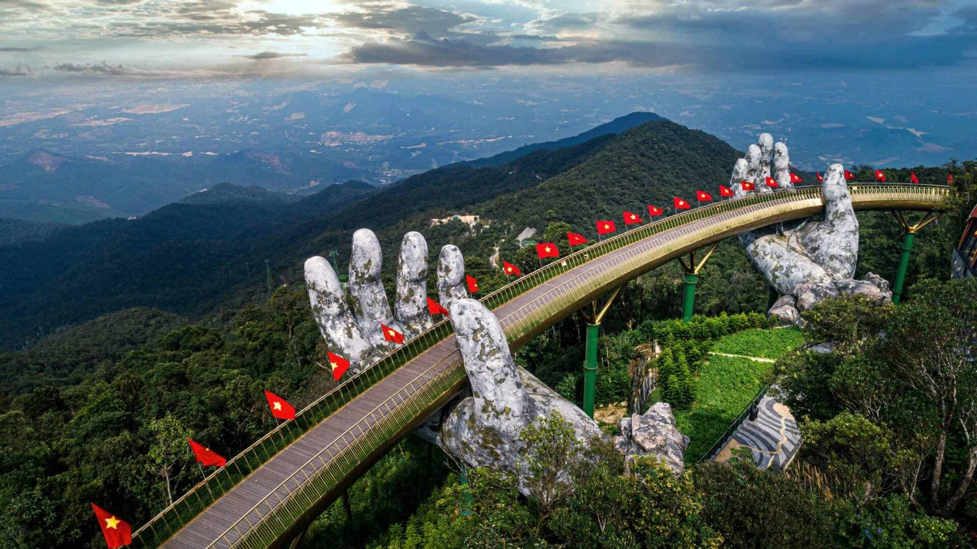 15 địa điểm du lịch Đà Nẵng đẹp mê mẩn năm 2024