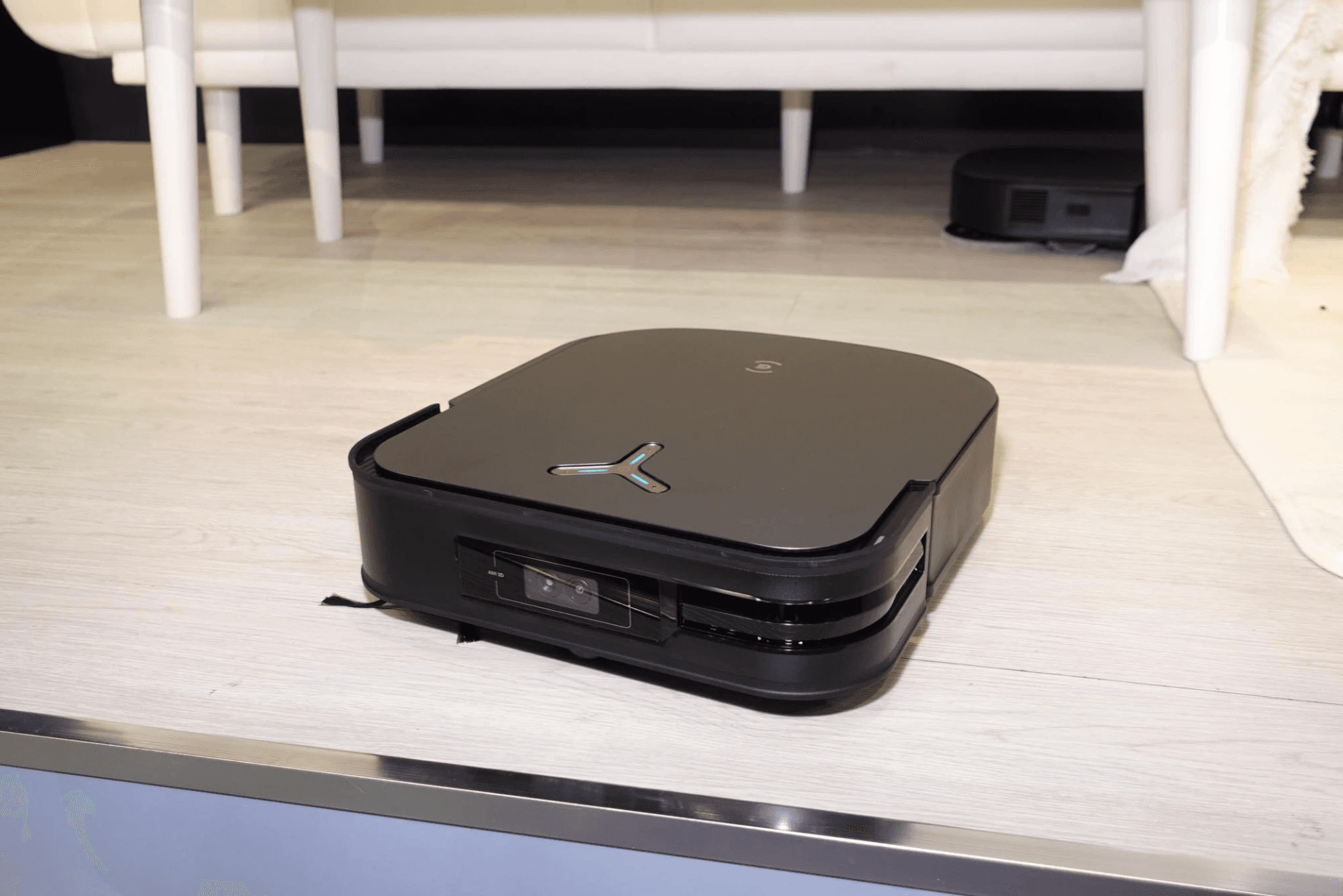 8 lưu ý khi mua robot hút bụi sử dụng cho gia đình