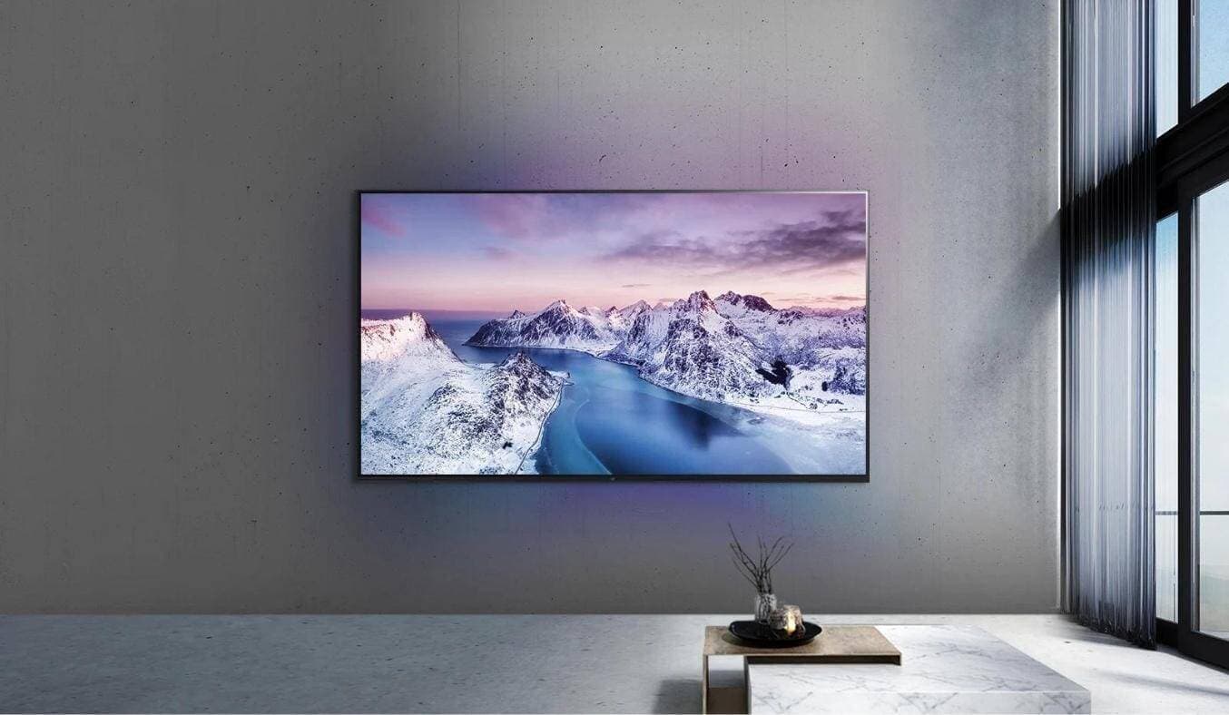 Top 5 tivi 4K 50 inch xem bóng đá cực đã, bạn không nên bỏ lỡ