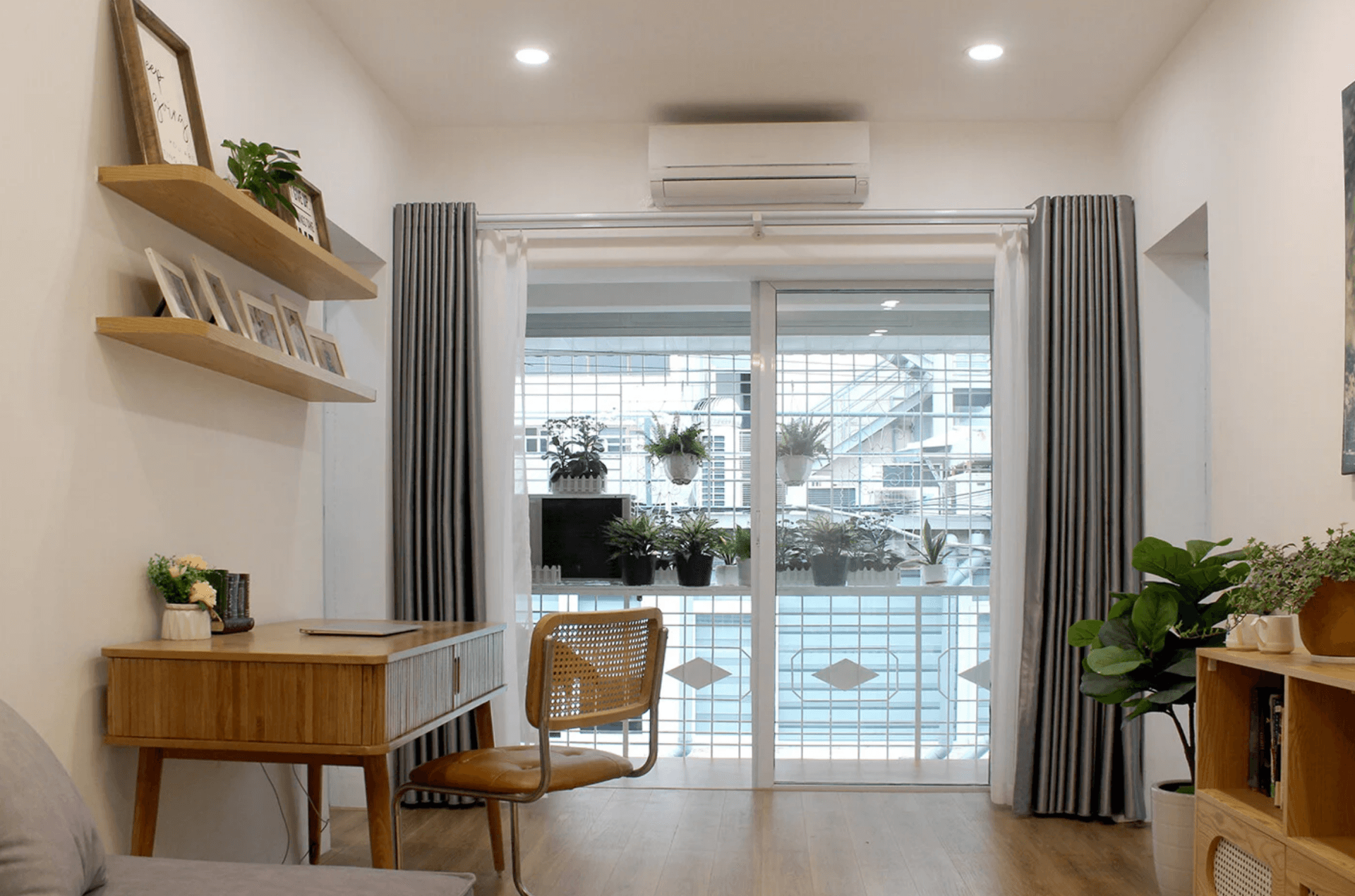 Đi thuê nhà có nên cải tạo không?