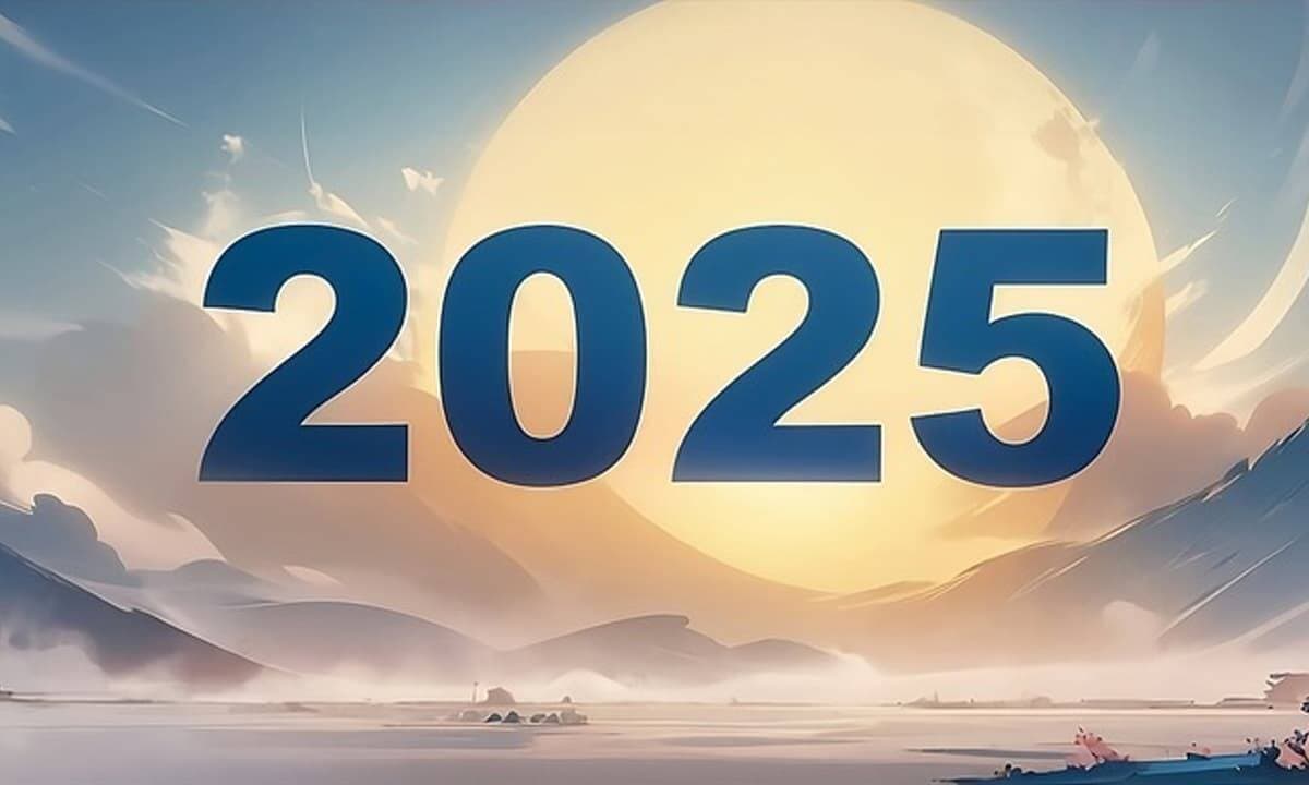 Năm 2025 là năm con gì? Mệnh gì? Hợp với tuổi nào?
