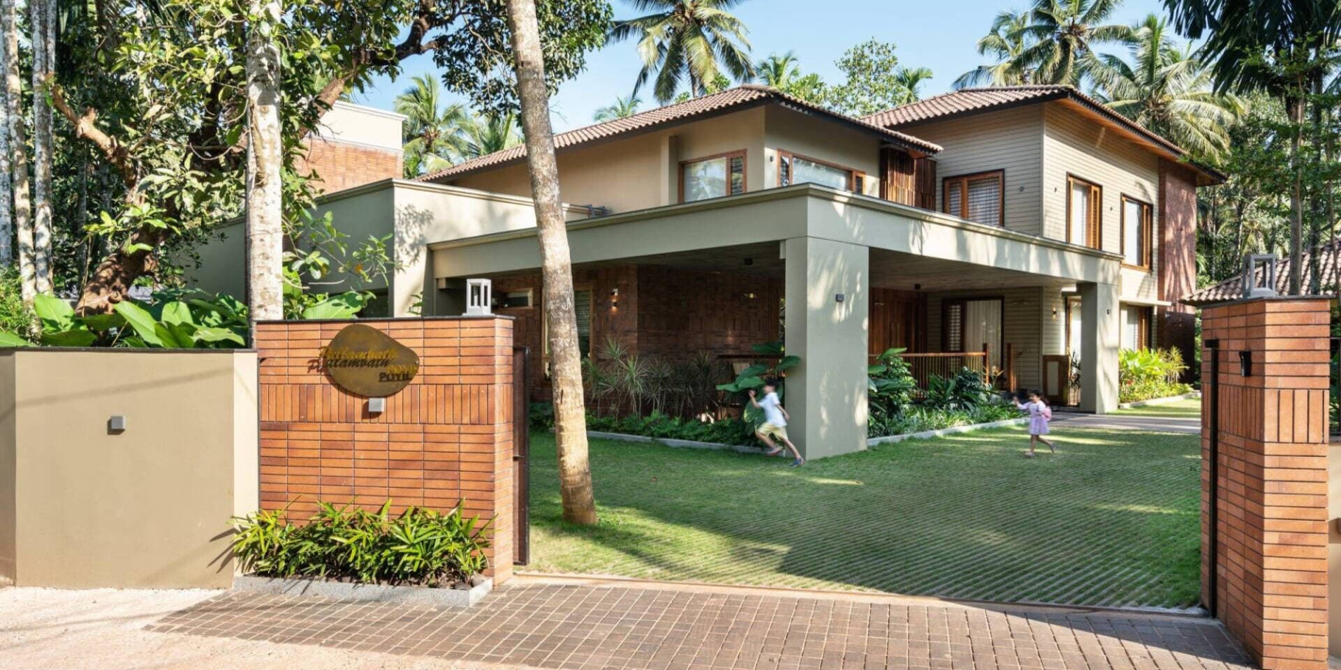 Top thiết kế nhà vườn đẹp 2024 khiến ai cũng phải ngoái nhìn