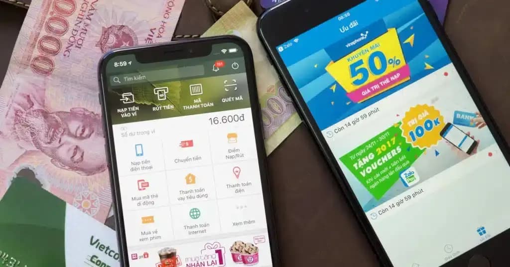 10 app kiếm tiền online uy tín, không cần vốn đầu tư 2024