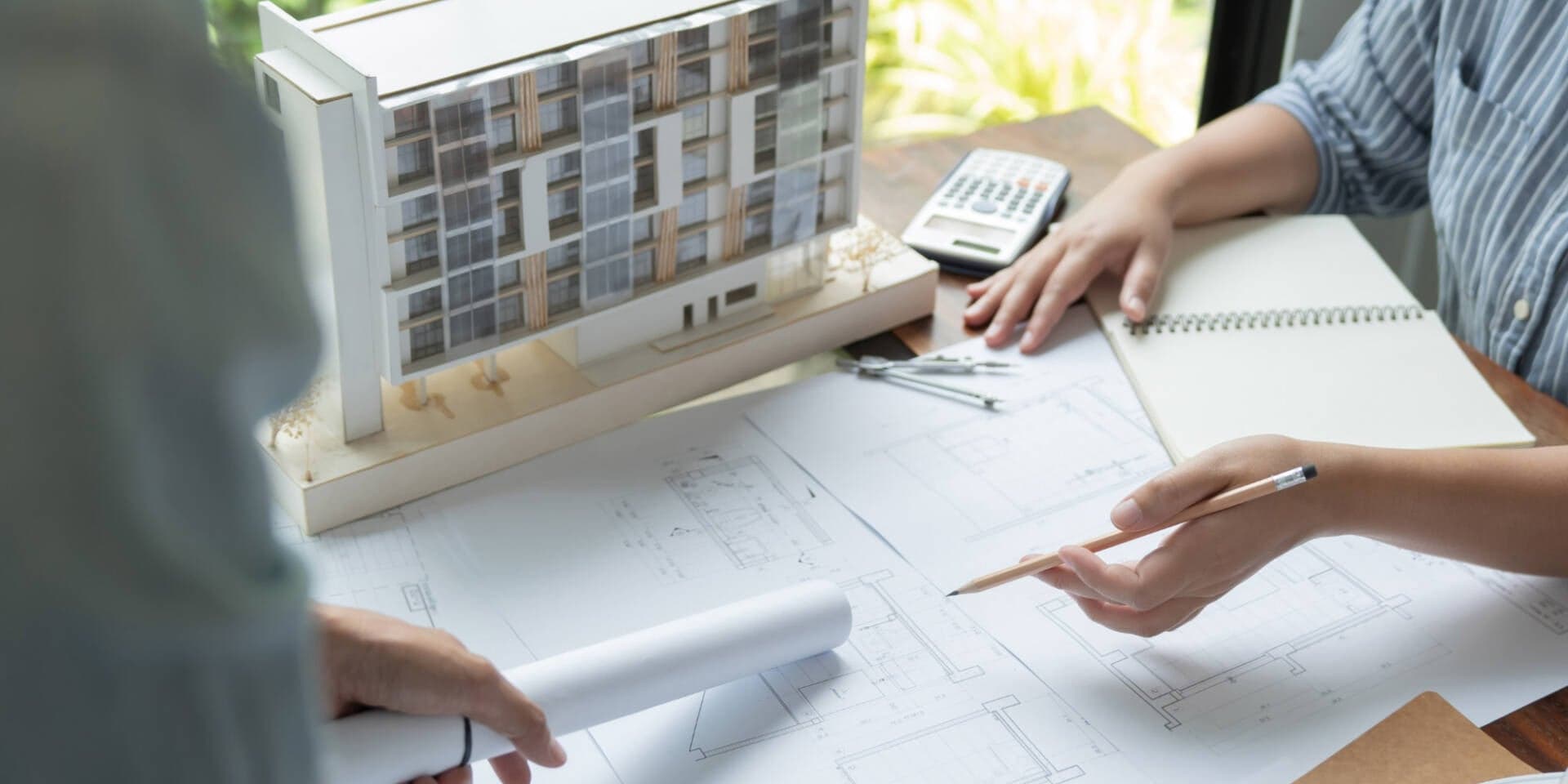 Hướng dẫn chi tiết về cách tìm kiến trúc sư tốt nhất cho căn nhà của bạn
