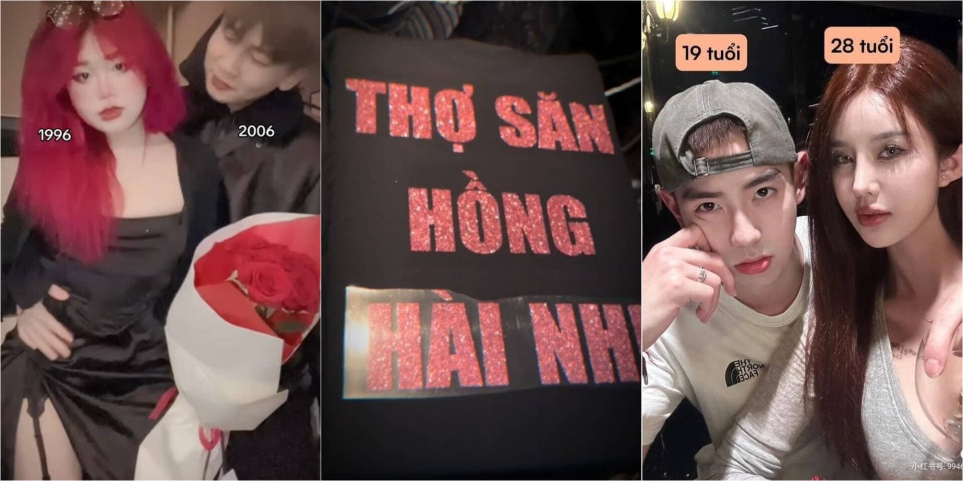 Trend 'thợ săn Hồng Hài Nhi' là gì? Ai có thể đu trend 'thợ săn Hồng Hài Nhi'?