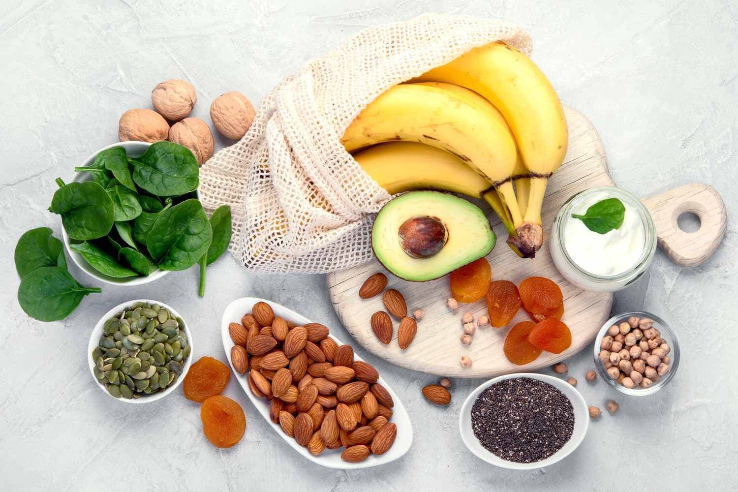 Vì sao người tập gym nên ăn nhiều chuối?