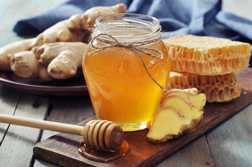 Món ăn giúp đẩy lùi cảm cúm theo y học cổ truyền