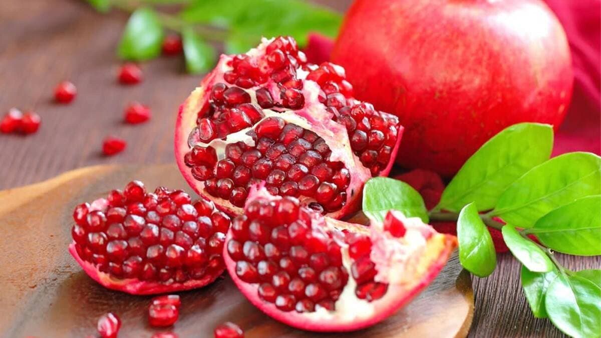 Những loại trái cây tốt nhất giúp phổi khỏe mạnh