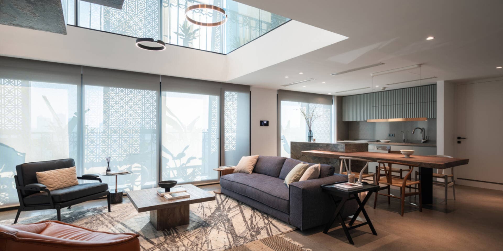 Căn hộ duplex là gì và có nên chọn cho không gian sống hiện đại năm 2026?