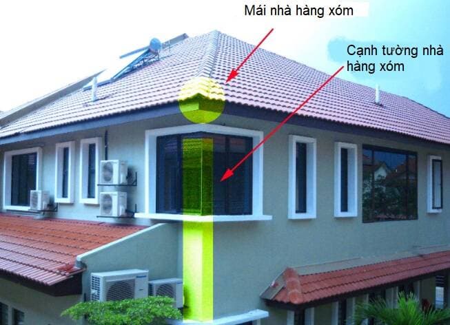 8 kiểu nhà phạm phong thủy người xưa khuyên tuyệt đối không nên xây