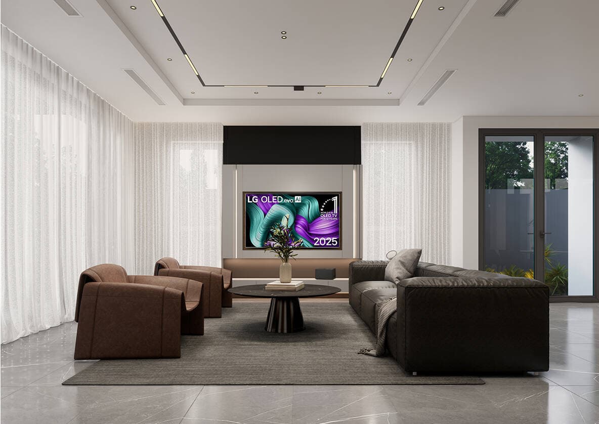 Biệt thự song lập 260m2 tại Việt Trì với bảng màu trầm sang trọng