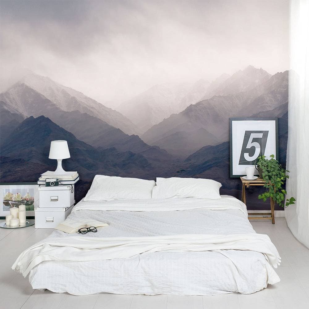 Color Block: Phương pháp sơn thông minh giúp gia chủ biến hóa đa dạng nội thất của không gian sống