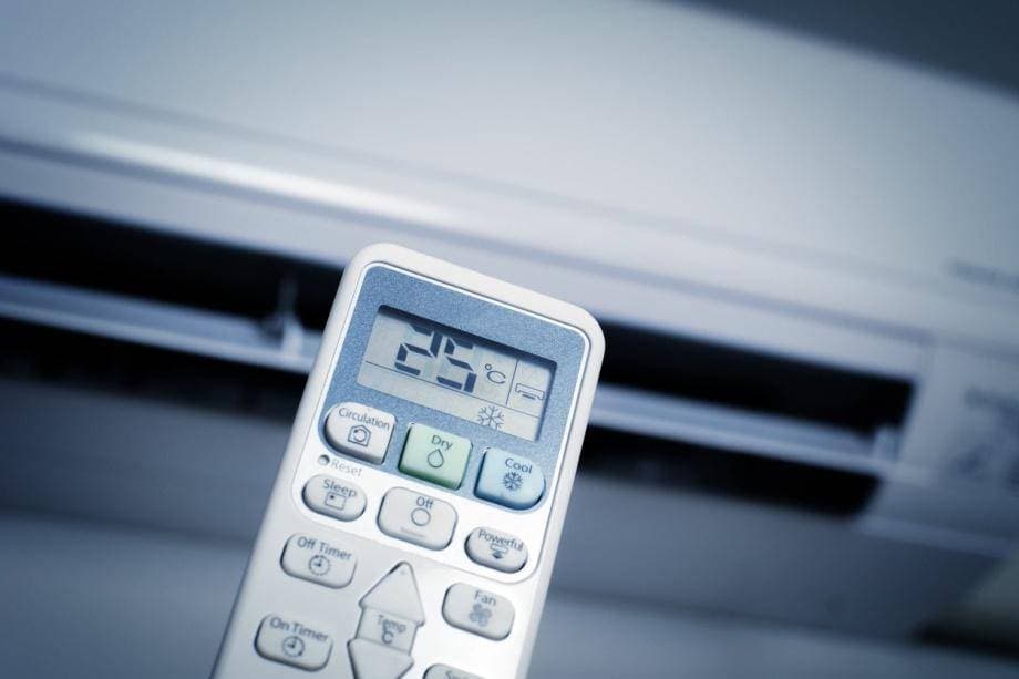 6 nguyên nhân dưới đây sẽ giúp bạn khắc phục tình trạng điều hòa làm mát kém, tránh mất tiền điện oan giữa tiết trời nóng 40 độ