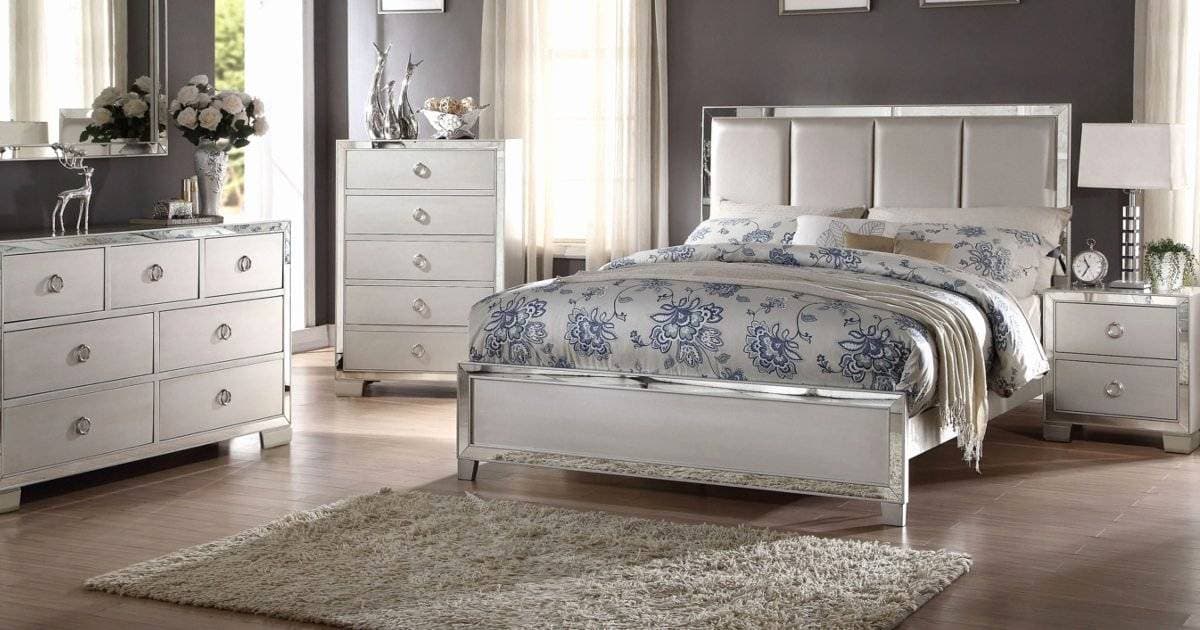 Chọn và kê giường ngủ sao cho hợp phong thuỷ