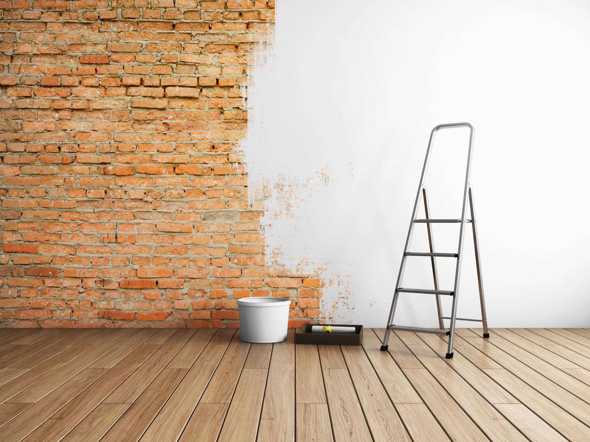 Chuẩn bị một số biện pháp chống thấm cho nhà ở đón những ngày mưa ẩm sắp tới