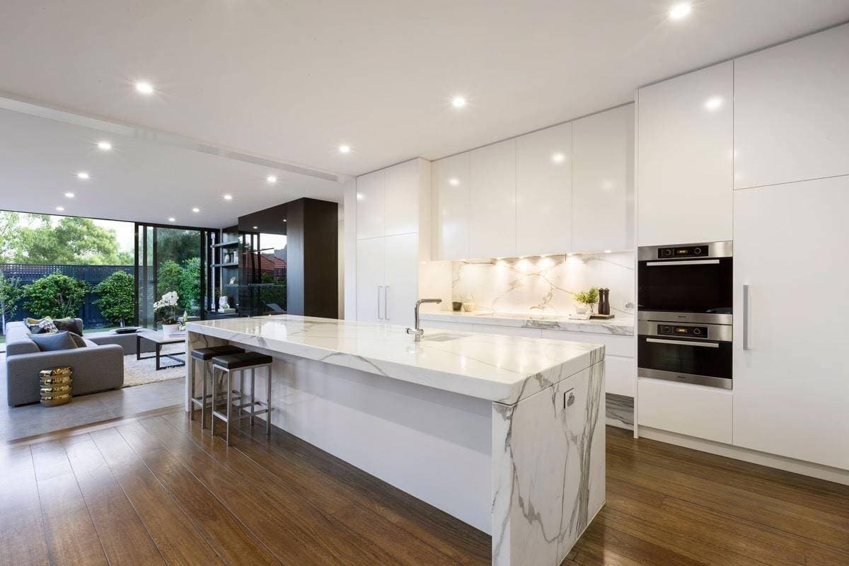 Đá marble (cẩm thạch) là gì? Ưu nhược điểm của đá cẩm thạch