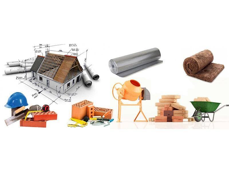 Mẹo giúp gia chủ kiểm soát chi tiêu ở khâu xây nhà và hoàn thiện nhà