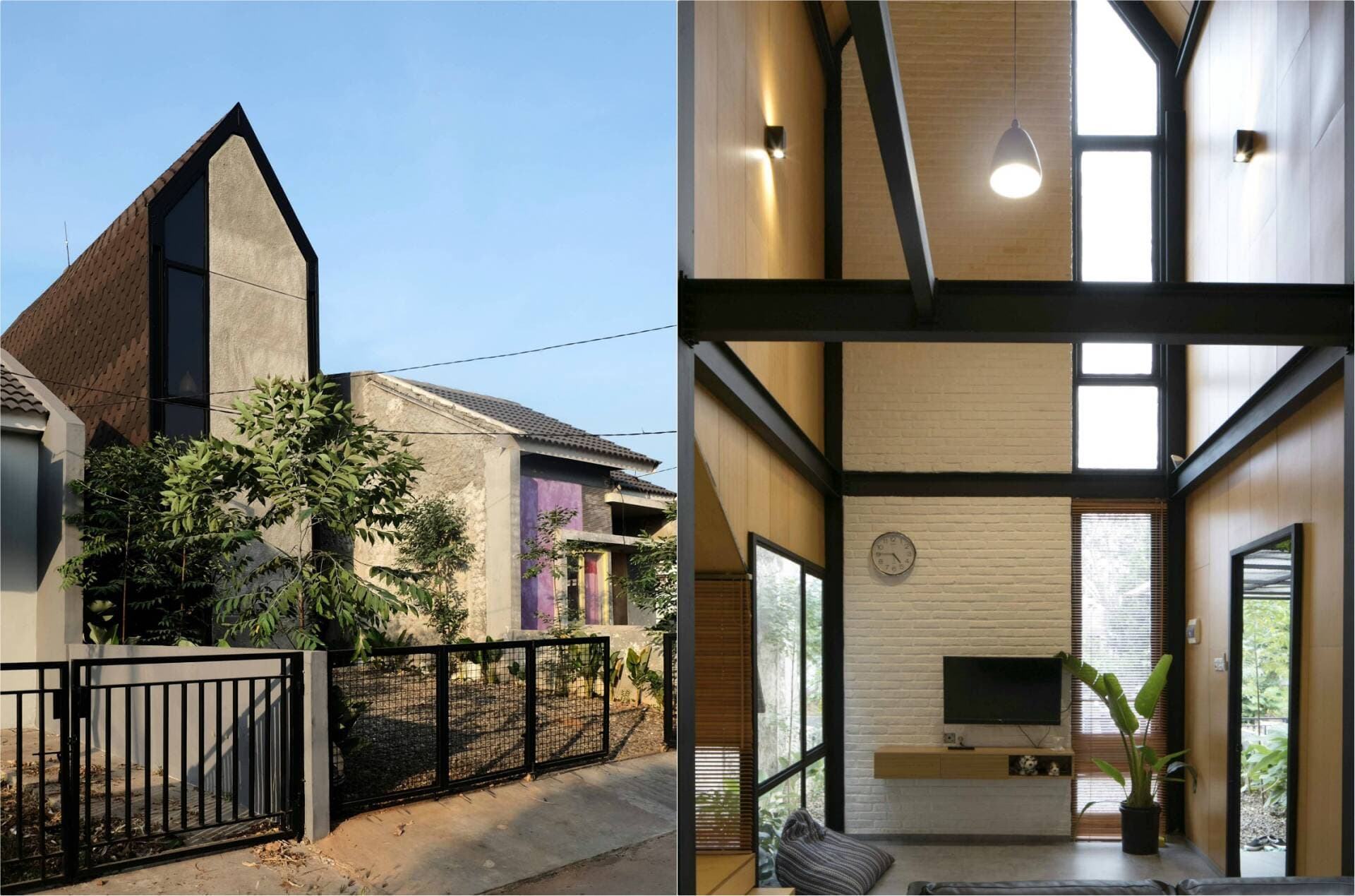 Gro House gợi ý cách giải quyết bài toán kinh tế khi xây dựng nhà ở cho các gia đình trẻ