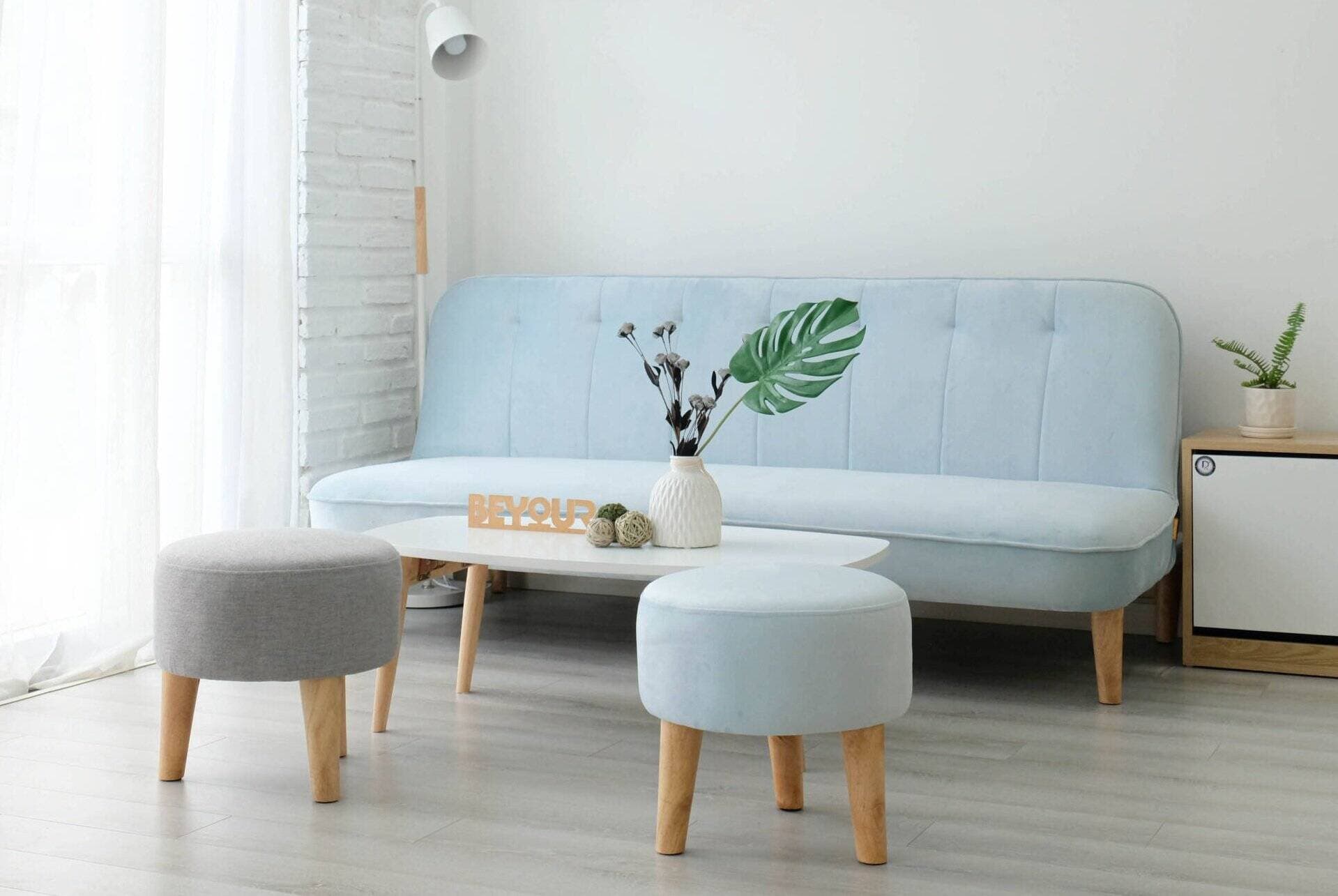 Review sofa giường Bumbee Sofa Bed - sản phẩm nội thất bán chạy nhất của BEYOURs