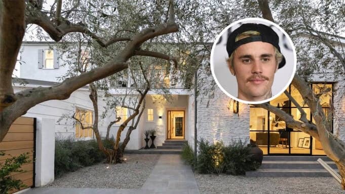 Có gì trong căn biệt thự 556m2 trị giá 9 triệu USD (khoảng 207 tỷ đồng) của vợ chồng Justin Bieber?