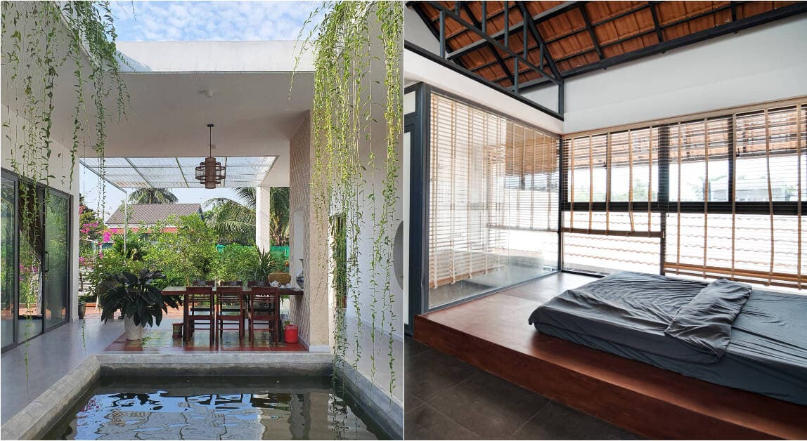 KTS Hoàng Long chỉ ra các vấn đề gia chủ Việt thường mắc khi thiết kế nhà có người cao tuổi