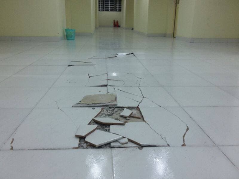 Nhà thầu tư vấn giải pháp ốp lát phù hợp với từng không gian nhà ở