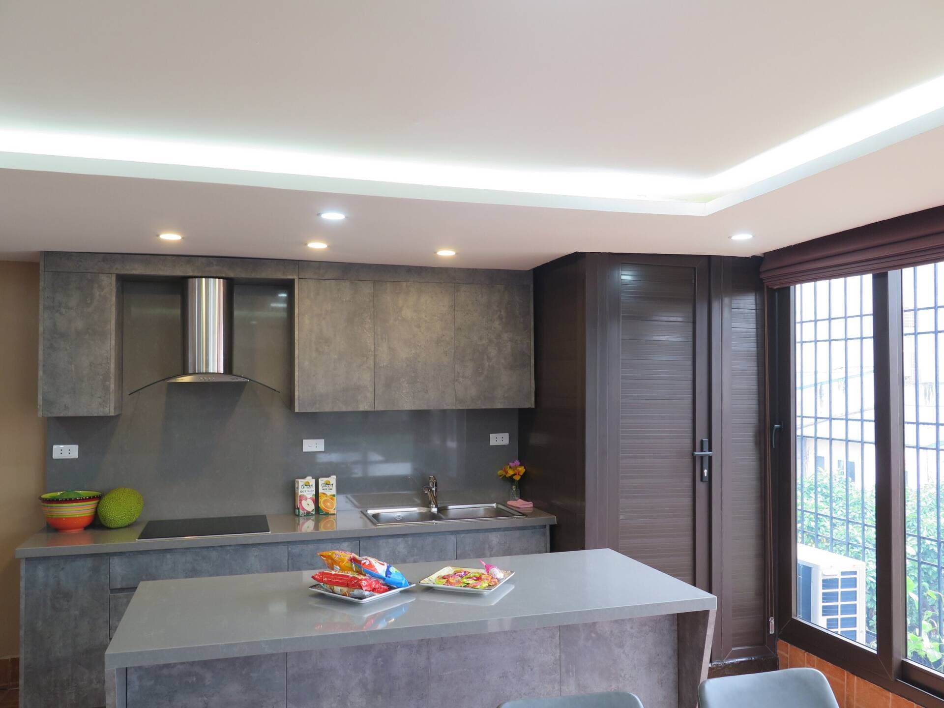 Những lưu ý khi thiết kế tủ bếp để có căn bếp như ý