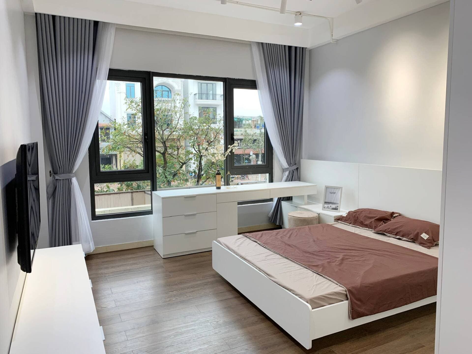 Giải pháp tiết kiệm chi phí đầu tư với các chủ nhà cho thuê, homestay, khách sạn