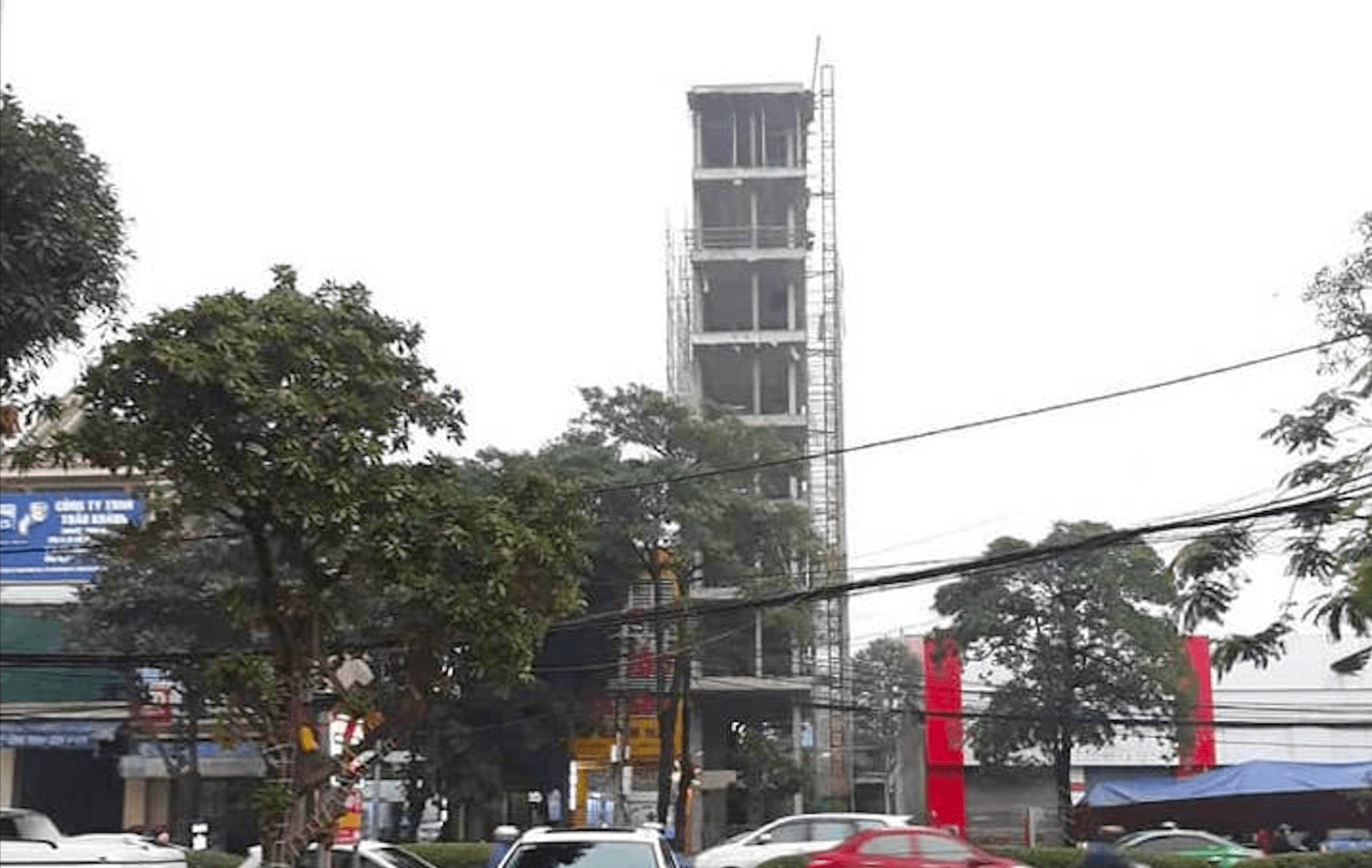 TOP 5 sai phạm thường gặp khi xây nhà khiến gia chủ phải nộp phạt vì thiếu hiểu biết và kinh nghiệm