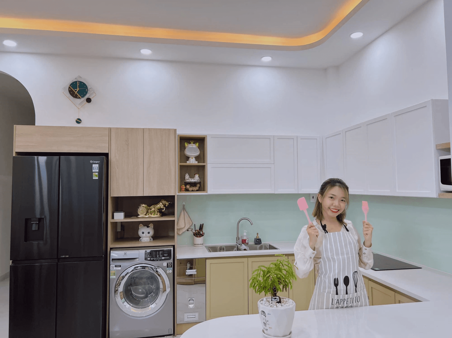 Cô gái 28 tuổi ở Sài Gòn xây nhà 1.5 tỷ tặng mẹ sau 4 năm tích góp