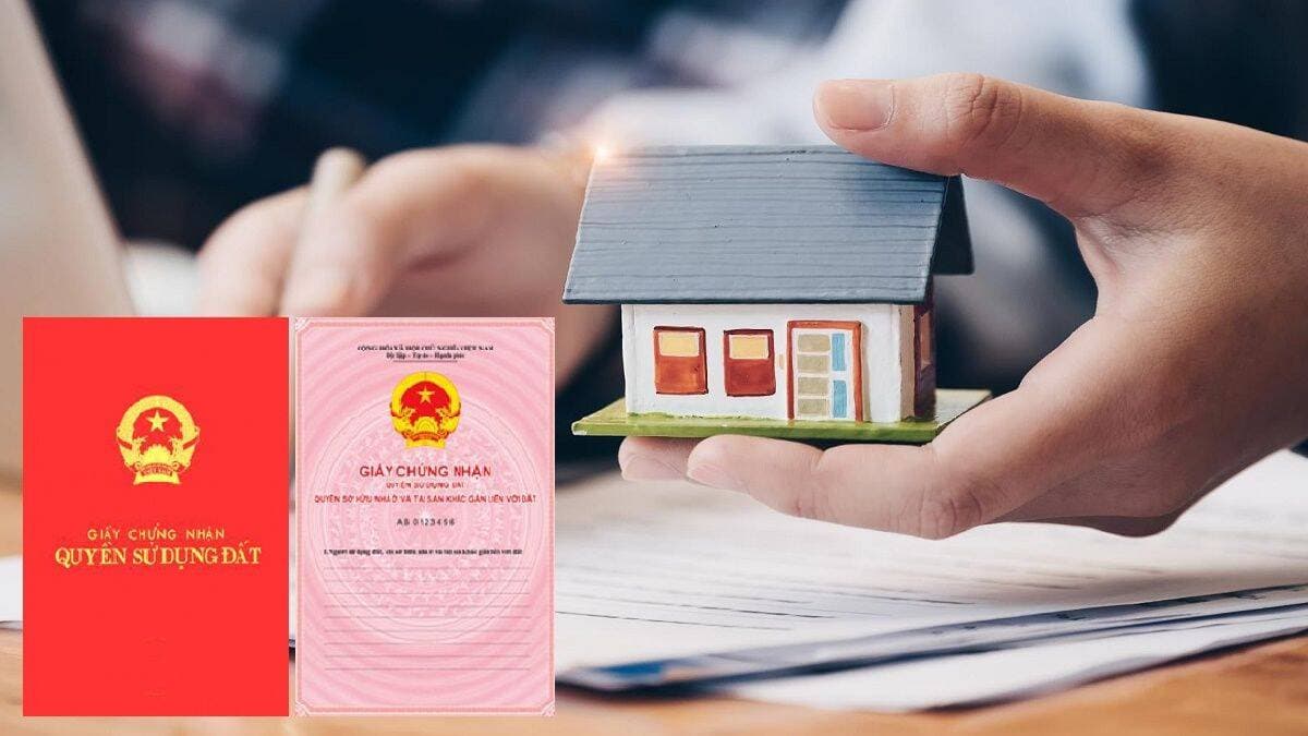 4 trường hợp sổ đỏ, sổ hồng đã được cấp bị Nhà nước thu hồi