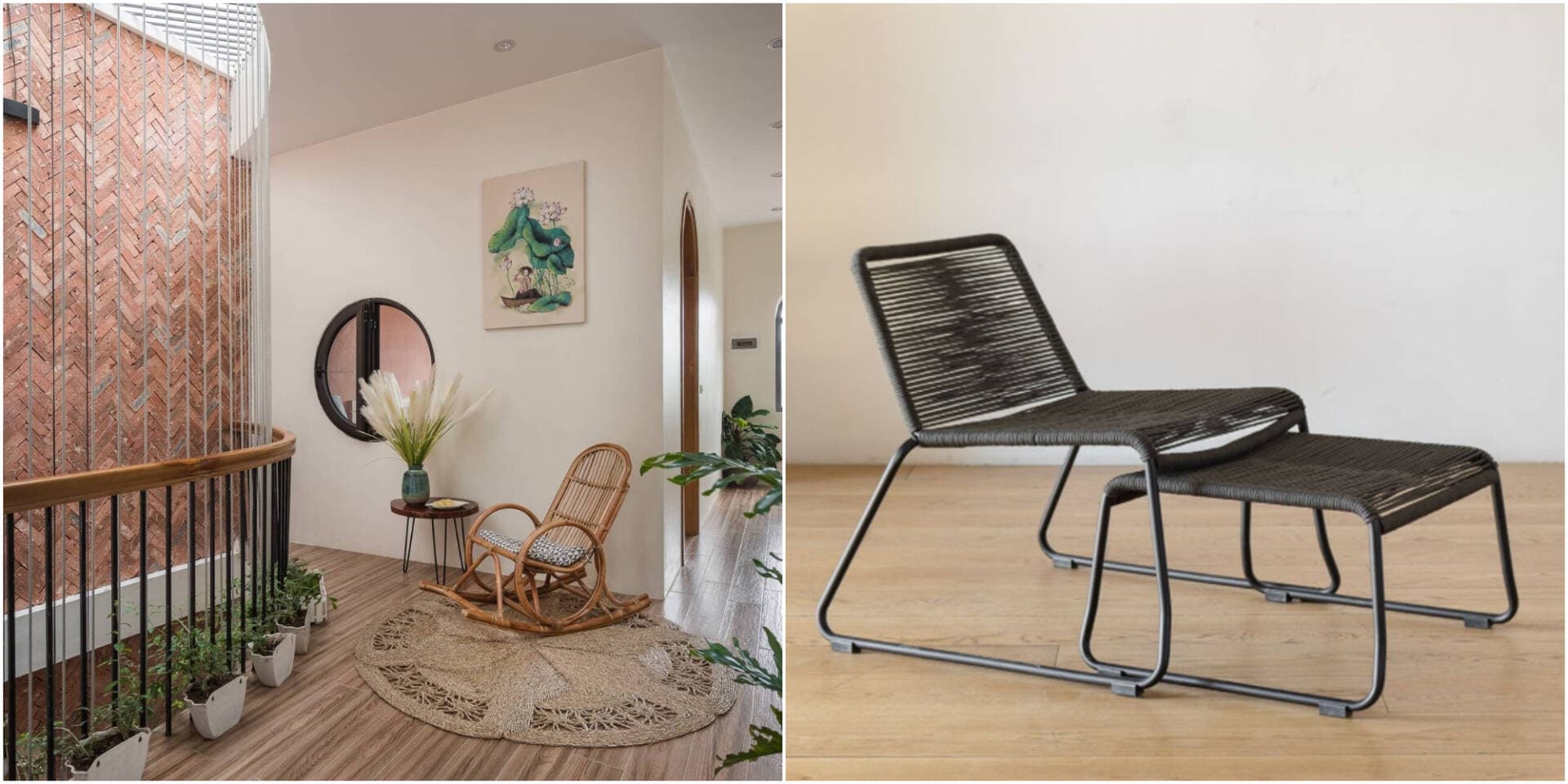 Top 10 ghế thư giãn giá cực “kinh tế”, chỉ dưới 5 triệu đồng trên Happynest Shop