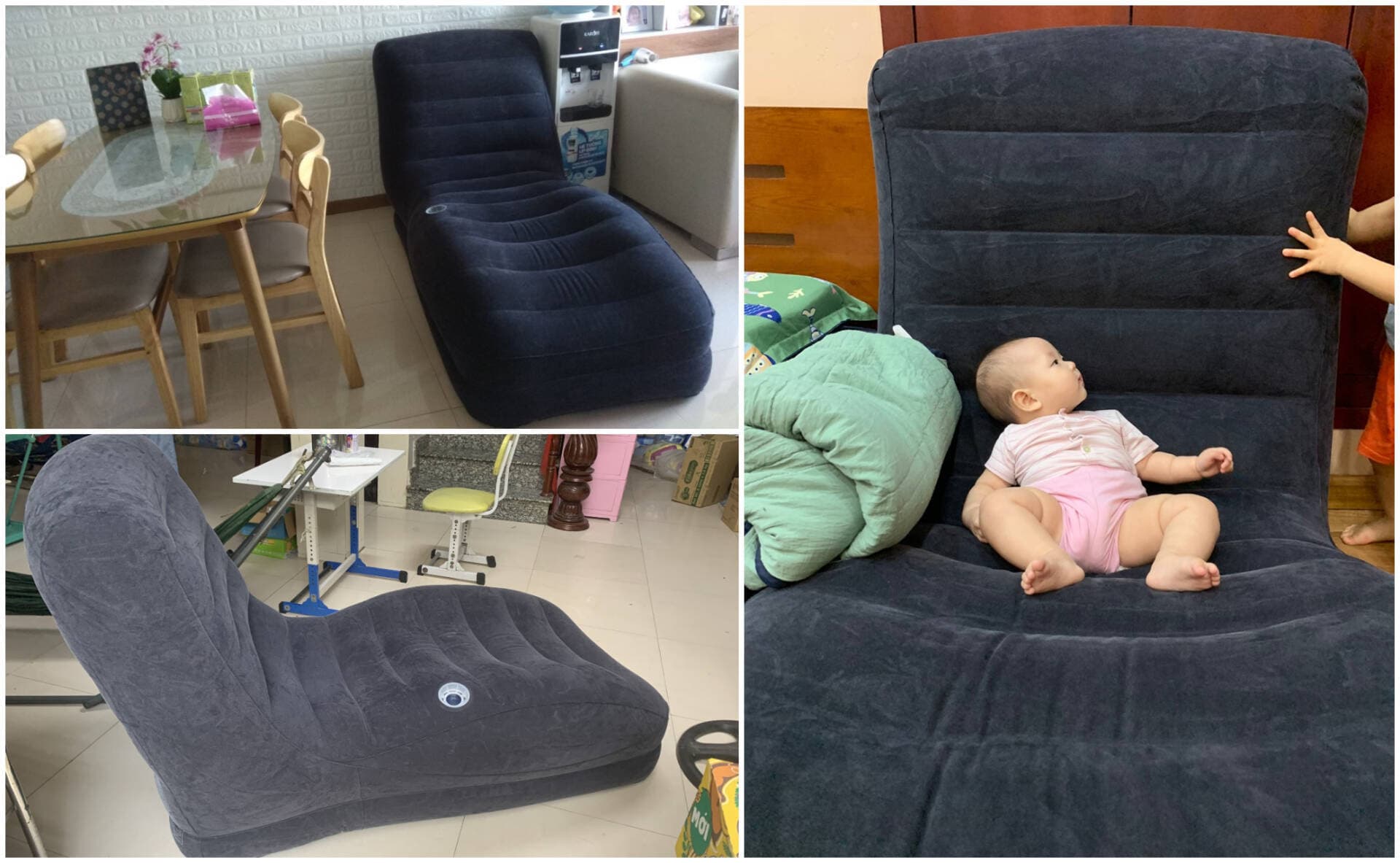 TOP sản phẩm INTEX cao cấp, giá ưu đãi nhất tại Happynest Shop