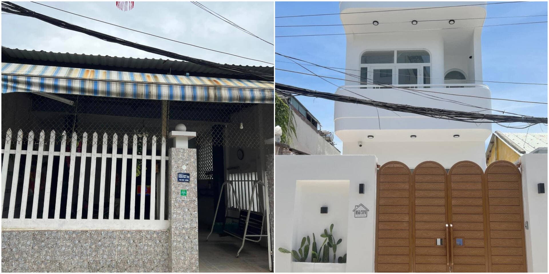 Cô gái 28 tuổi xây nhà 2 tầng khang trang để bố mẹ không phải chịu cảnh mưa dột, chi phí hoàn thiện 1,3 tỷ đồng