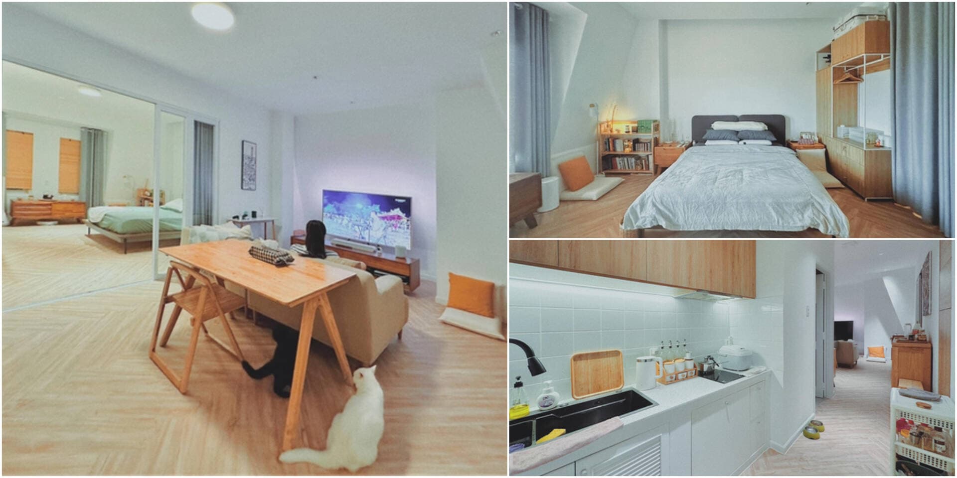 8 lần chuyển trọ trong 10 năm của chàng trai 9x và kinh nghiệm cải tạo nhà với 70 triệu đồng