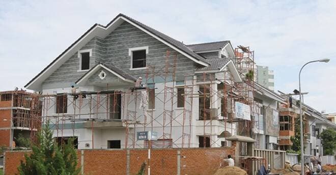 Vợ chồng tôi xây nhà to 400m2 nhưng các con không chịu ở chung