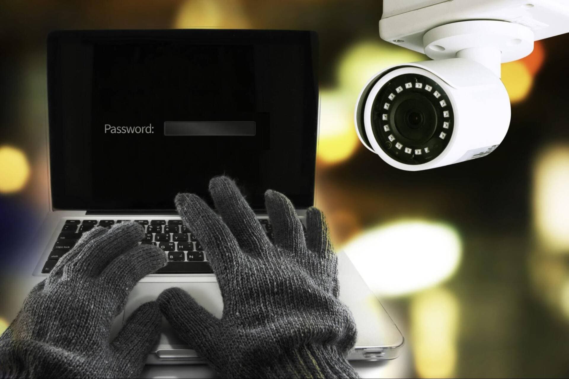 Những thủ đoạn hack camera gia đình của kẻ gian và cách phòng chống