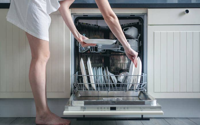 Tư vấn: Nên dùng máy rửa bát có chức năng sấy nào tốt?
