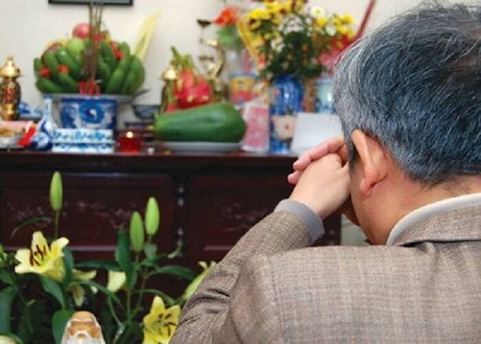 Xem ngày tốt nhập trạch tháng 11 năm 2023
